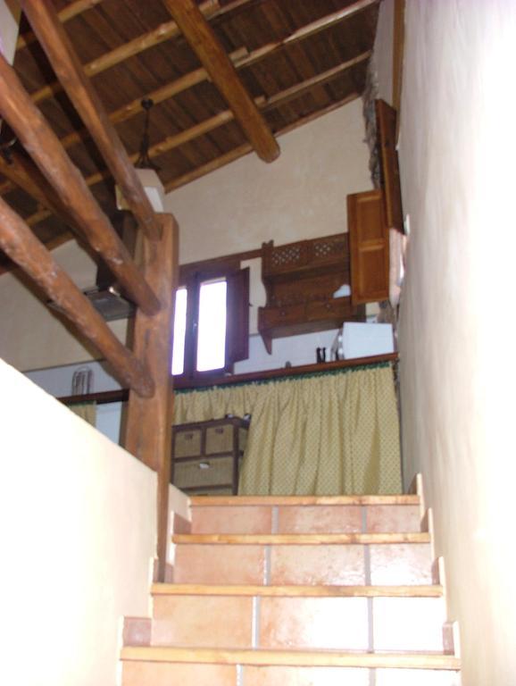 Los Balcones Del Rio 罗夫莱迪略德加塔 客房 照片