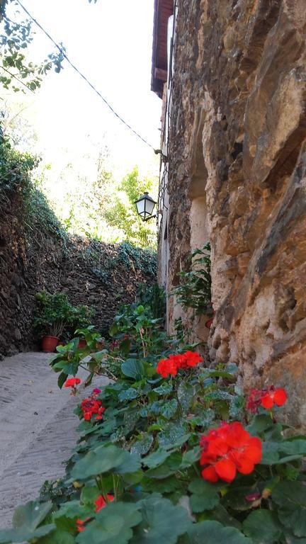 Los Balcones Del Rio 罗夫莱迪略德加塔 外观 照片