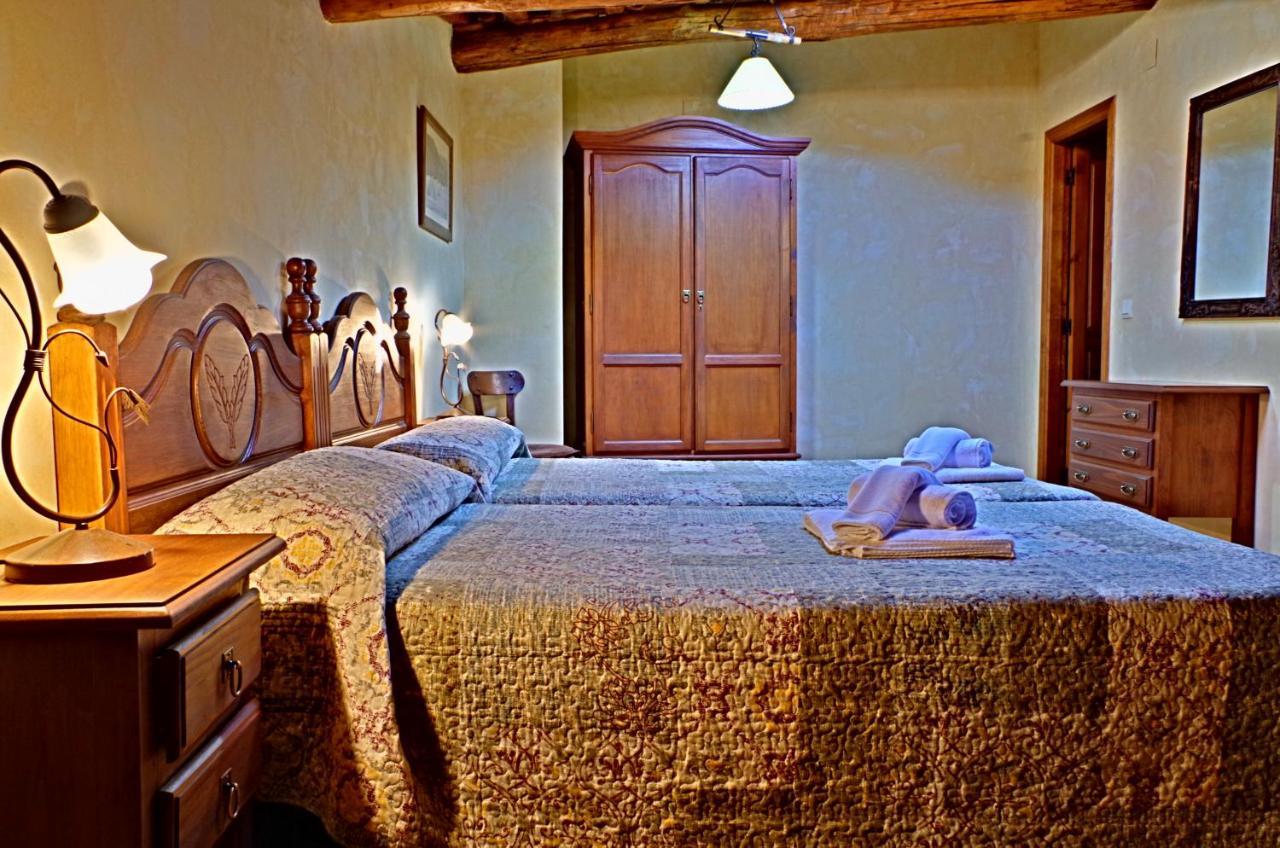 Los Balcones Del Rio 罗夫莱迪略德加塔 外观 照片