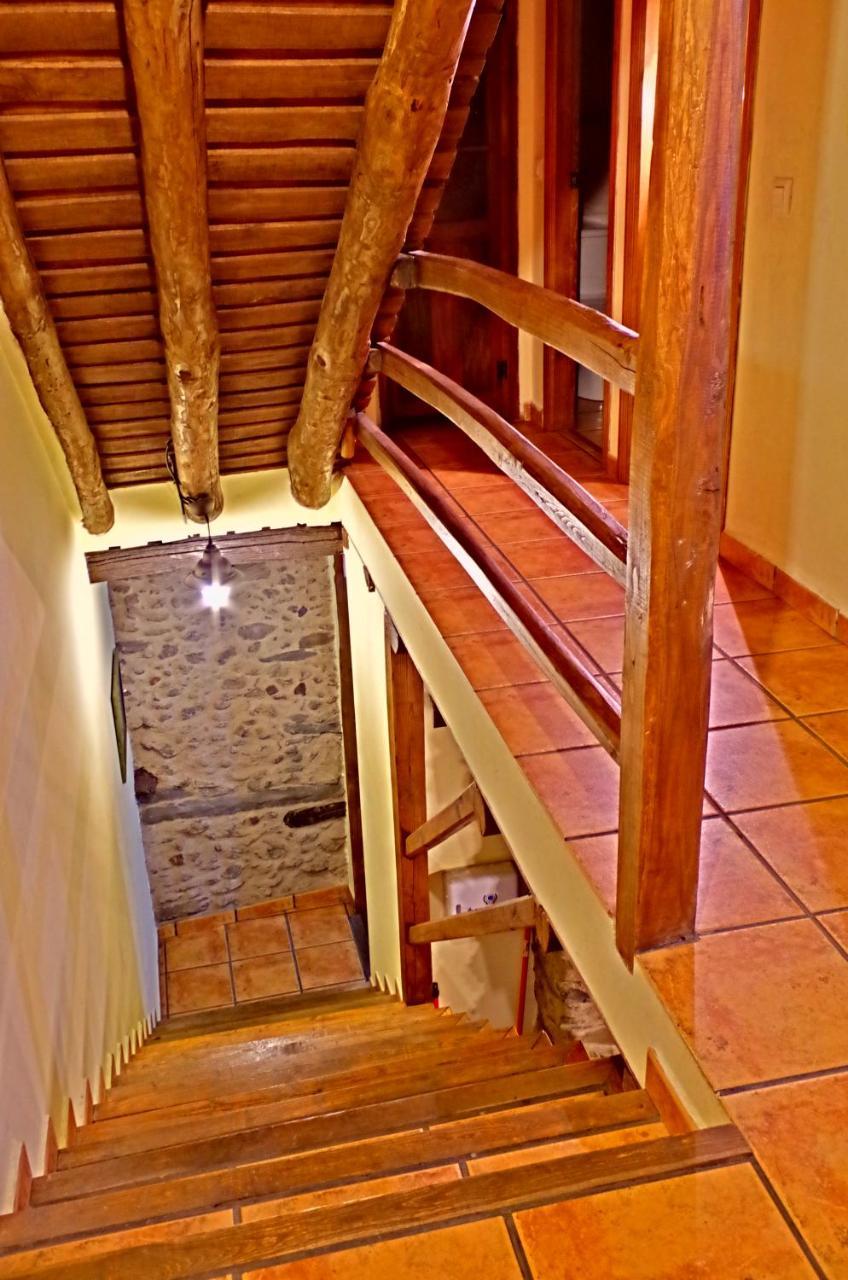 Los Balcones Del Rio 罗夫莱迪略德加塔 外观 照片