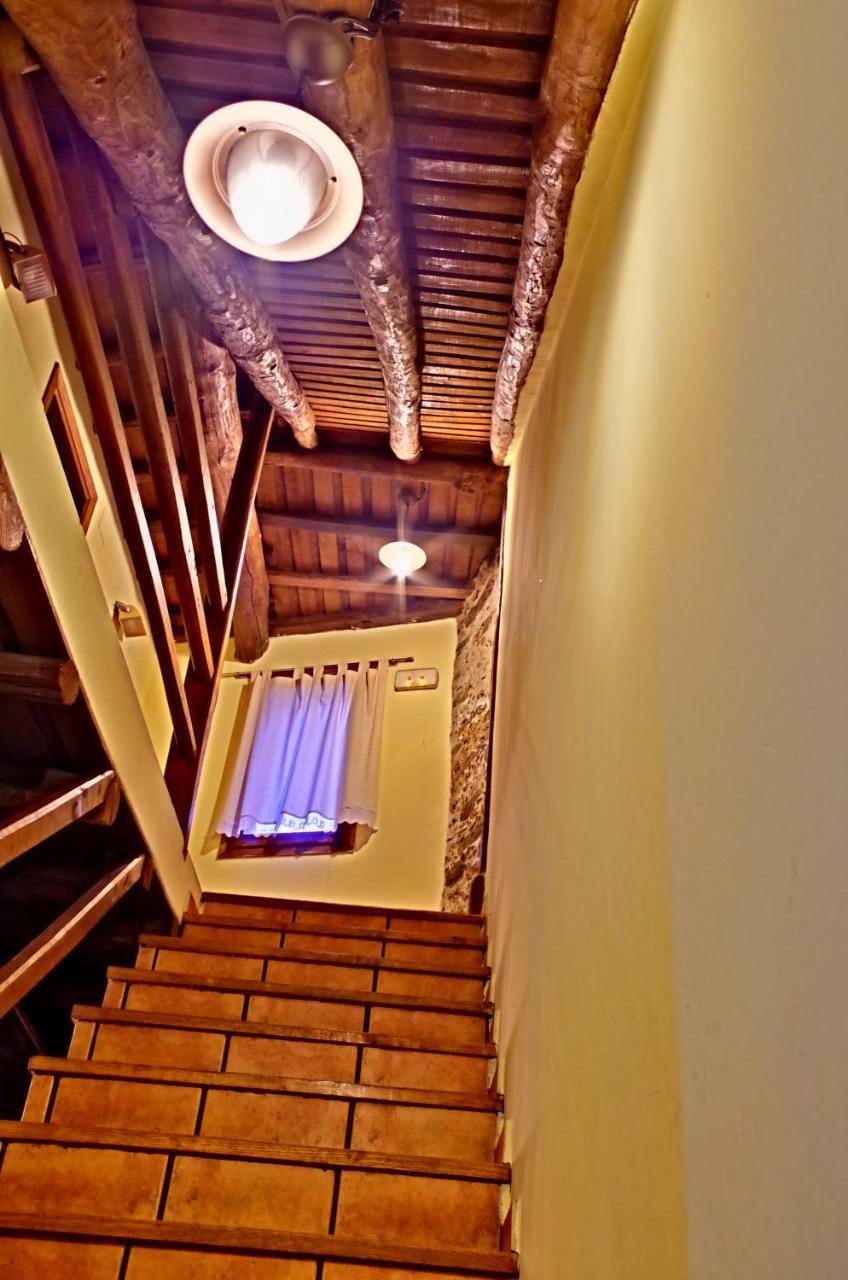 Los Balcones Del Rio 罗夫莱迪略德加塔 外观 照片
